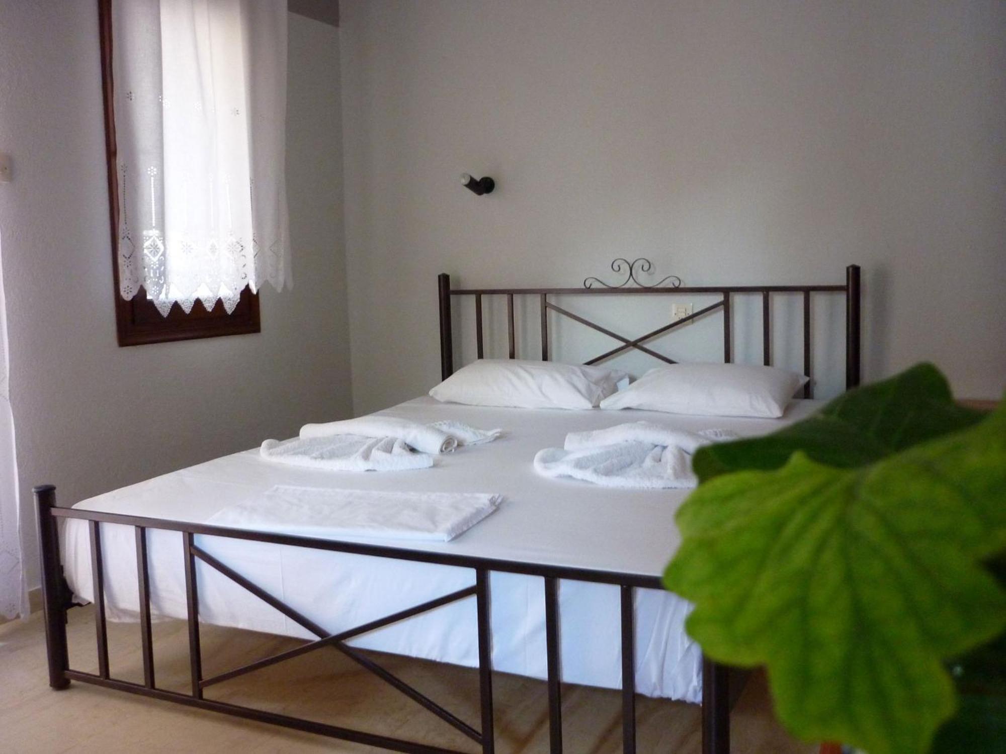 Katerina Apartments Agios Ioannis  Екстер'єр фото