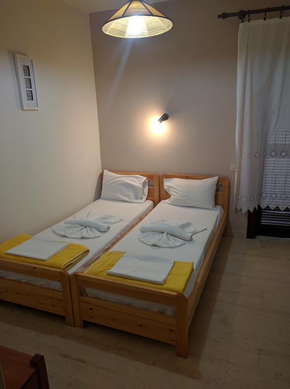 Katerina Apartments Agios Ioannis  Екстер'єр фото